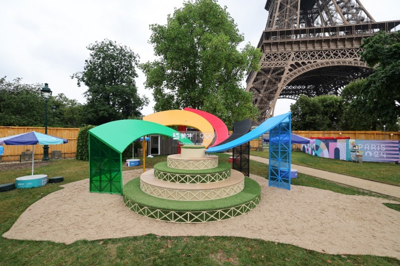 中国加油！蒙牛携手26位品牌代言人 为家乡奥运健儿打Call(图7)